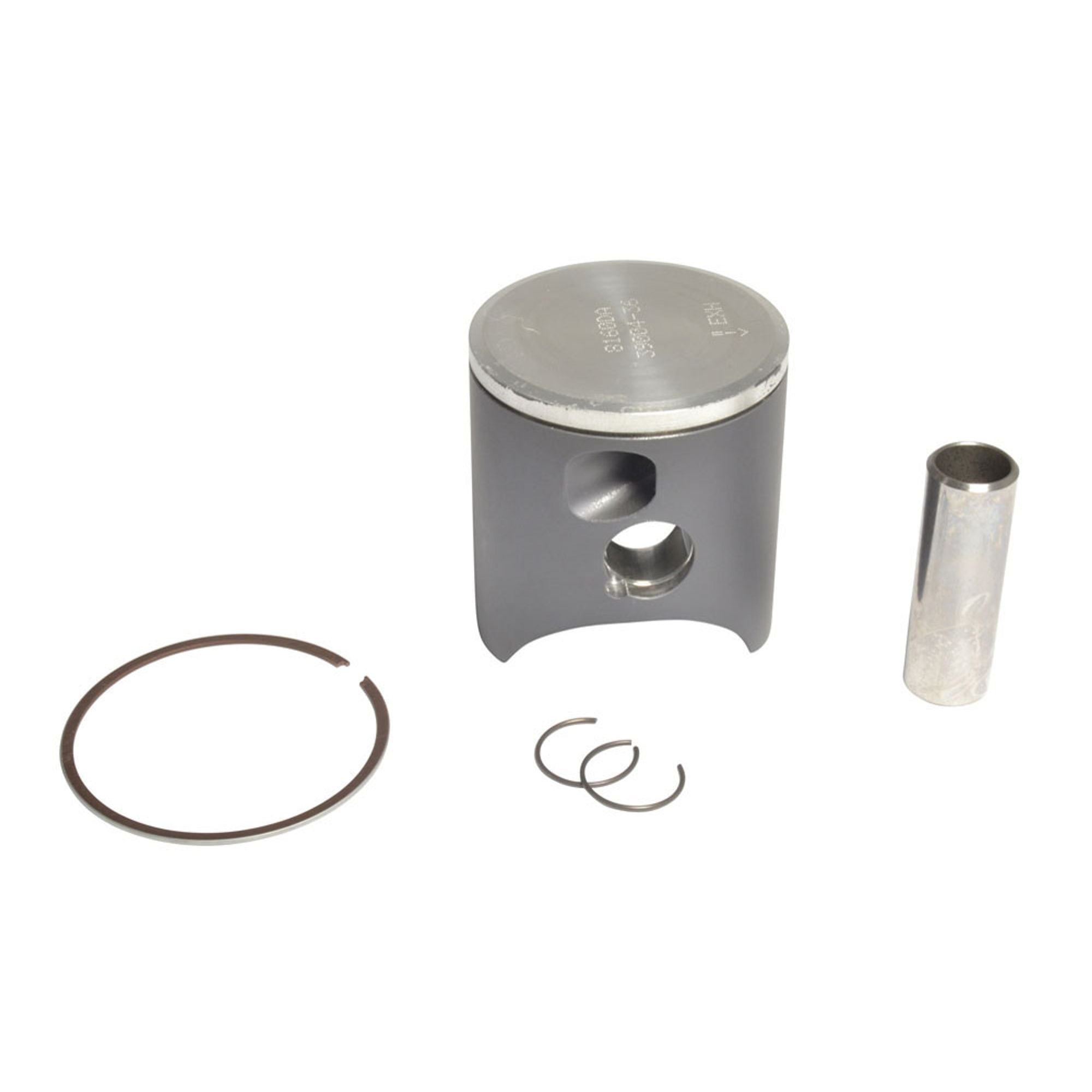 2T Forged Racing Piston Ø 53,96 mm for OE Cylinder-0