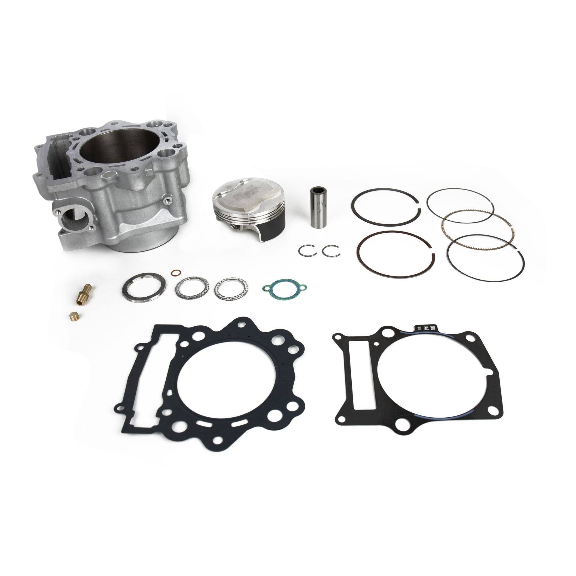Standard Bore Cylinder Kit Ø 102 mm-0