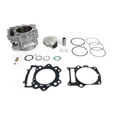 Standard Bore Cylinder Kit Ø 102 mm-0