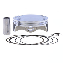 4T Forged Piston Ø 96,95 mm for OE Cylinder-0
