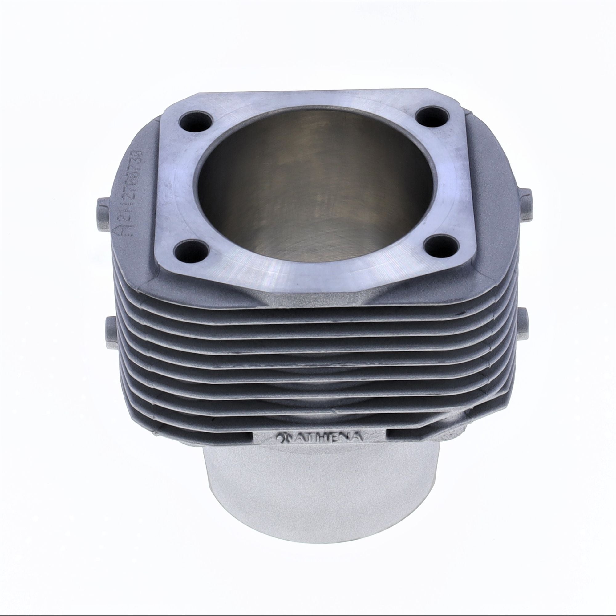 Loose Aluminum Cylinder Ø 79,50 mm for FIAT 500 and FIAT 126-0