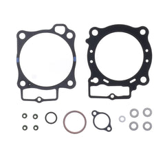 Top End Piston Kit: Forged 4-Stroke Piston Ø 95,97 mm + Top End Gasket Kit-1