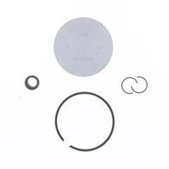 2T Cast Piston Ø 47,60 mm for Athena Big Bore Cylinder Kit-2