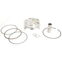 4T Forged Racing Piston Ø 76,96 mm for Athena Cylinder and OE-0