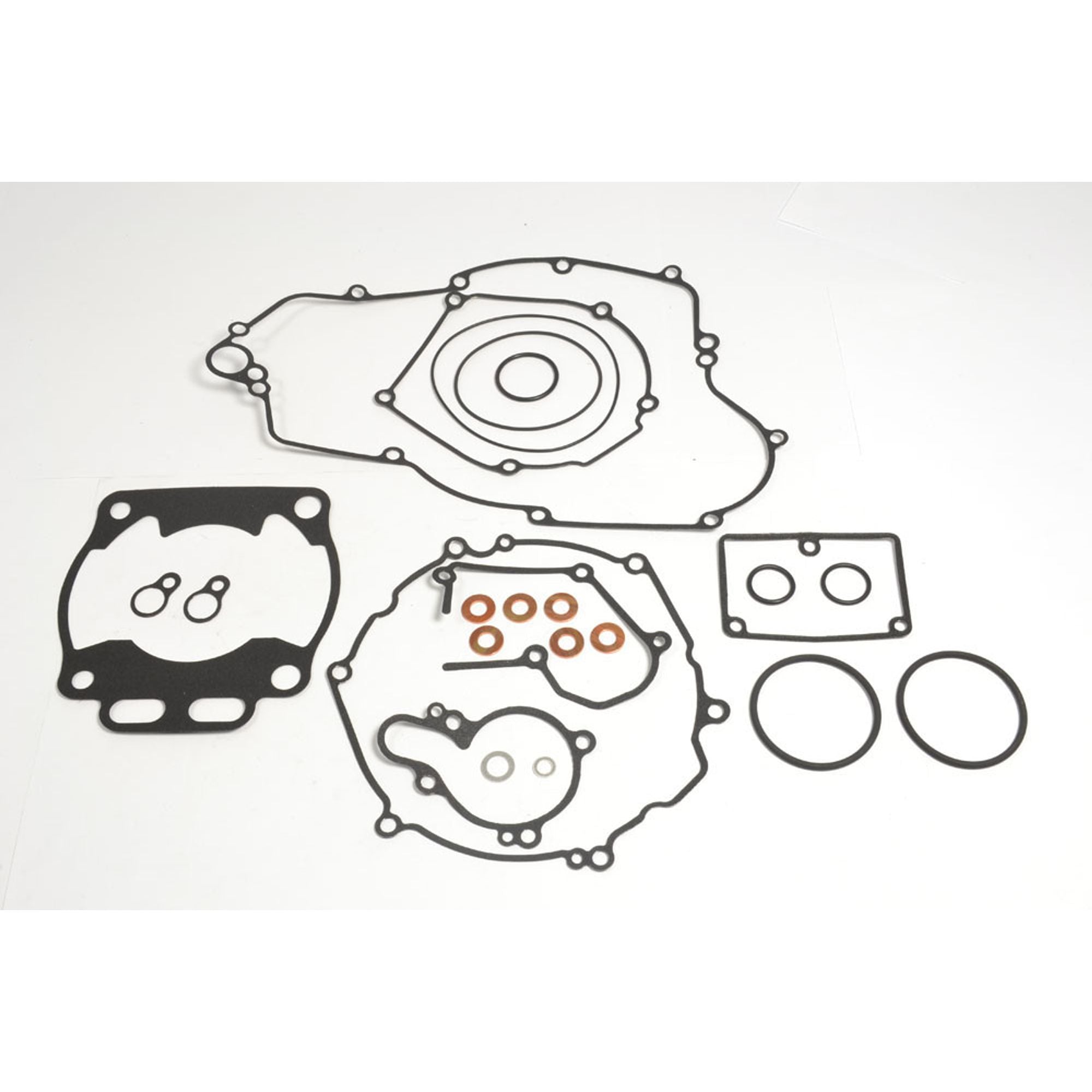 Complete Gasket Kit (oil seals not included)-0