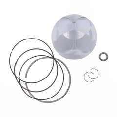 4T Forged Racing Piston Ø 78,96 mm for OE Cylinder-2