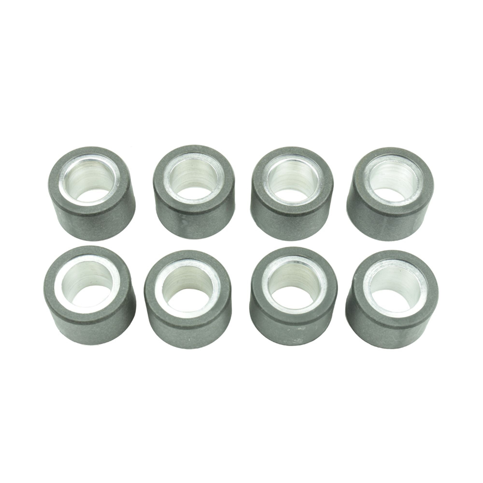 Athena 8 Variator Rollers Kit 28x19,9 gr.21-0