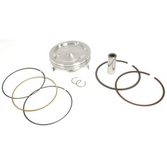 4T Forged Racing Piston Ø 94,95 mm for Athena Standard Bore Cylinder-0