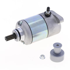 Starter Motor-0