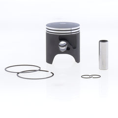 Top End Piston Kit: Cast 2-Stroke Piston Ø 44,46 mm + Top End Gasket Kit-2