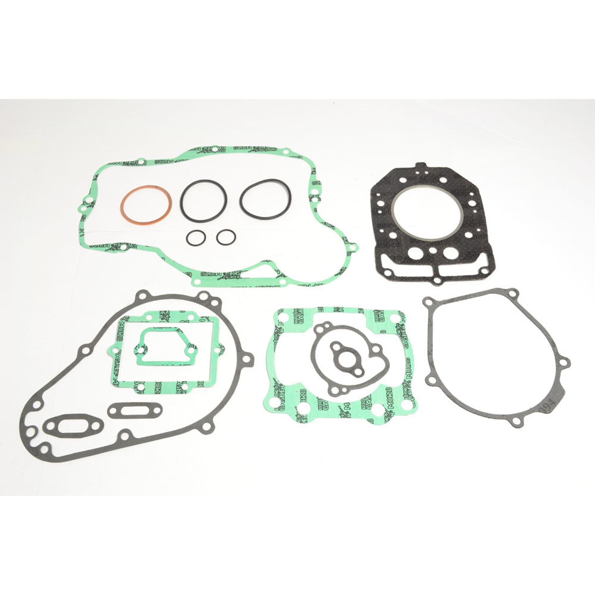 Complete Gasket Kit (oil seals not included)-0