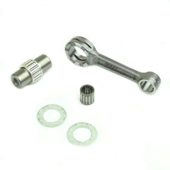 Connecting rod kit with engine gasket kit-2