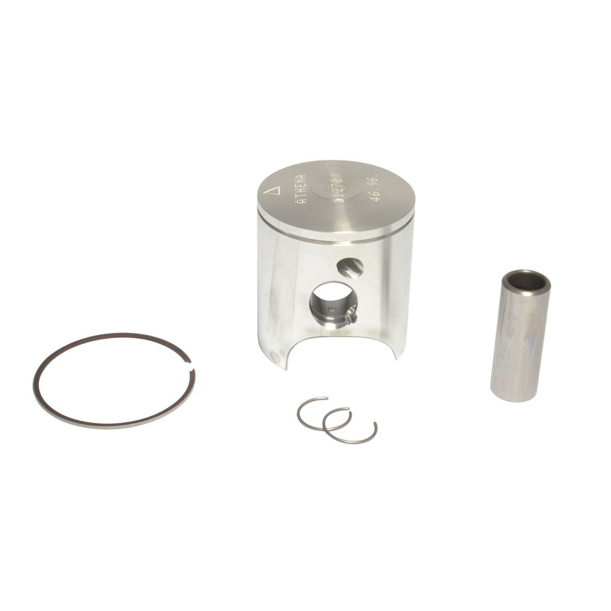 2T Forged Racing Piston Ø 46,98 mm for OE Cylinder-0