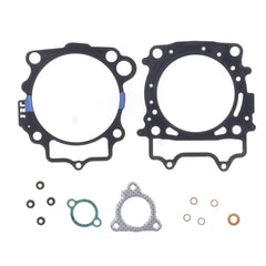 Top End Piston Kit: Forged 4-Stroke Piston Ø 96,97 mm + Top End Gasket Kit-1