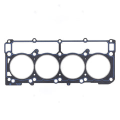 Cut Ring Racing Head Gasket thickness 1,5 mm Ø 102,9 mm (Right)-0
