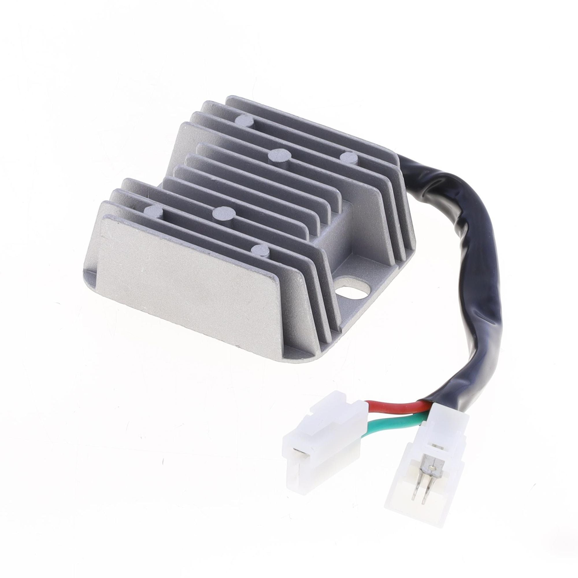 Voltage Regulator-0