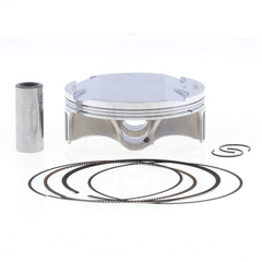 4T Forged Piston Ø 95,97 mm for OE Cylinder-0