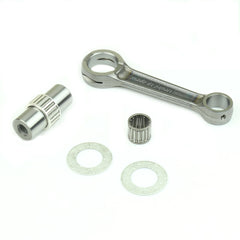 Connecting rod kit with engine gasket kit-3