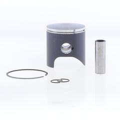 Top End Piston Kit: Cast 2-Stroke Piston Ø 44,98 mm + Top End Gasket Kit-2