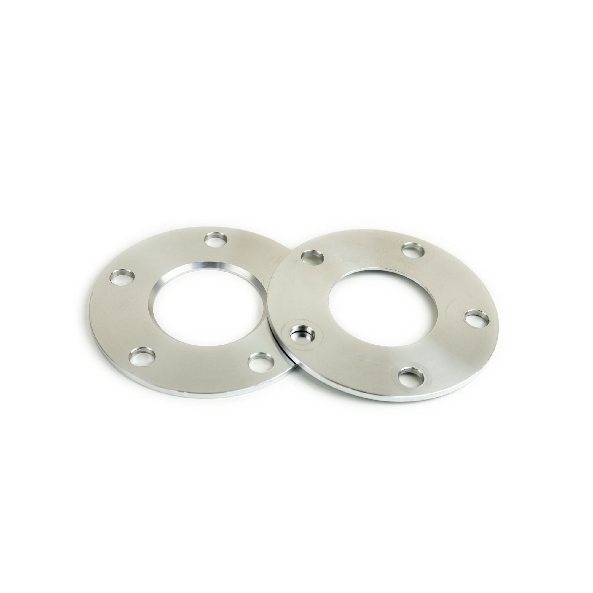 Wheel Spacers without Bolts 4x114.3x66 th. 5 mm-0