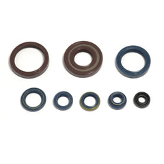 Engine Oil Seals Kit-0