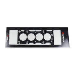 Multilayer Racing Head Gasket thickness 0,75 mm Ø 90 mm with Gas Stopper-1