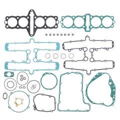 Complete Gasket Kit (oil seals not included)-0