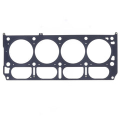 Multilayer Racing Head Gasket thickness 1 mm Ø 104,2 mm with Gas Stopper-0