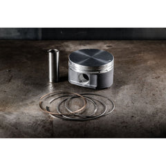 Forged Piston Ø79,45 mm for Athena Big Bore Cylinder Kit-2