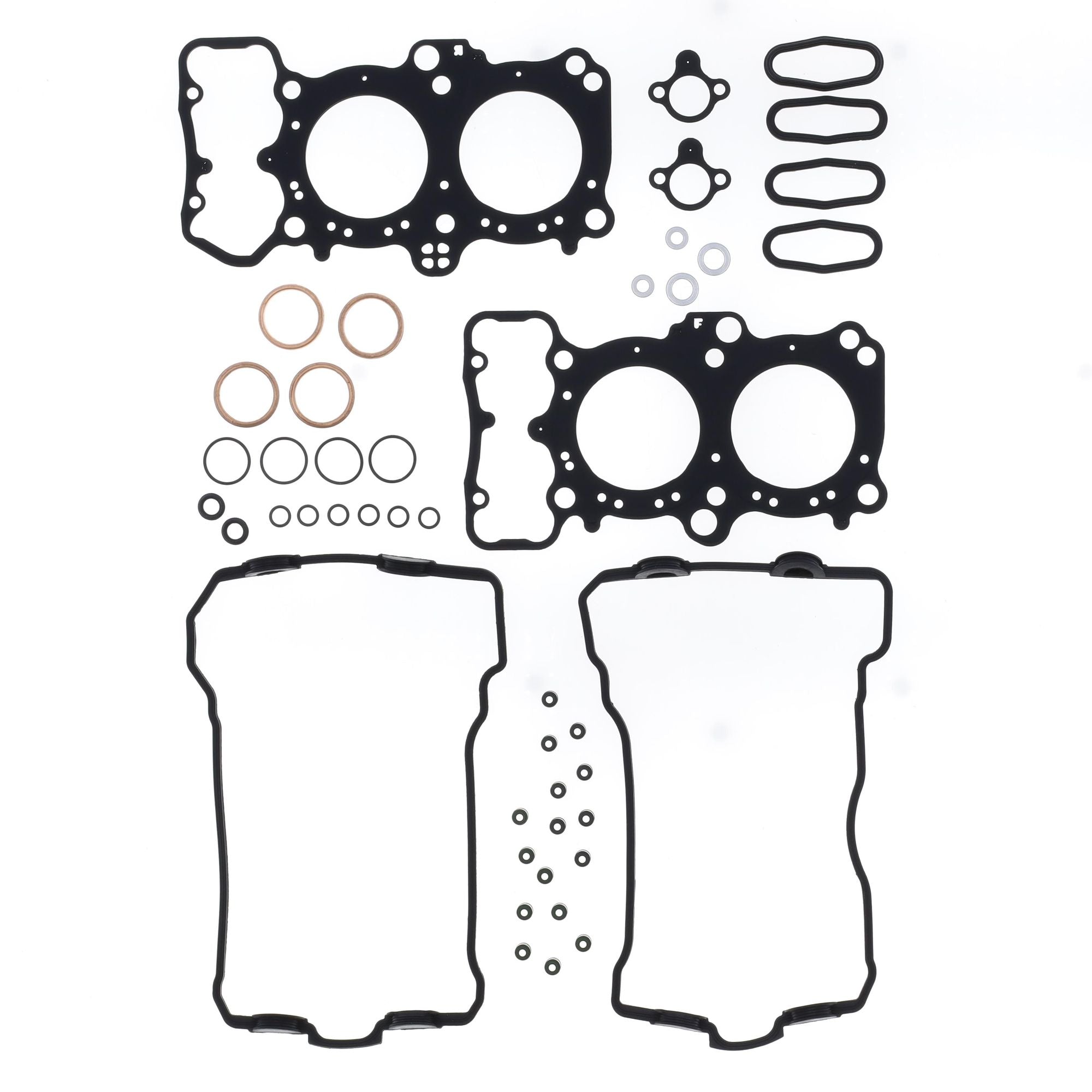 Top End Gasket Kit-0