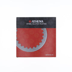 Steel Clutch Plates Kit-1
