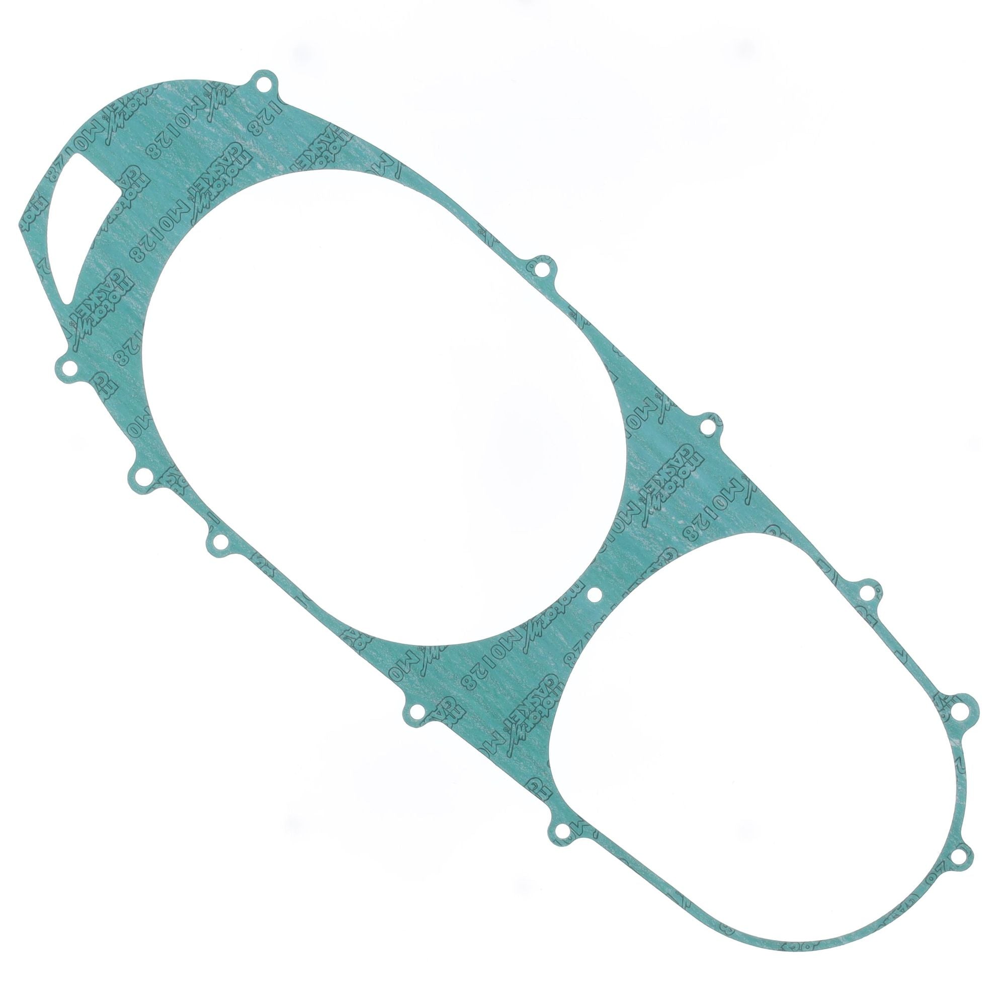 Clutch Cover Gasket-0