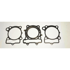 Race Gasket Kit: Gasket kit with Cylinder Head Gasket and 2 Cylinder Base Gaskets-0