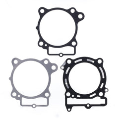 Race Gasket Kit: Gasket kit with Cylinder Head Gasket and 2 Cylinder Base Gaskets-0
