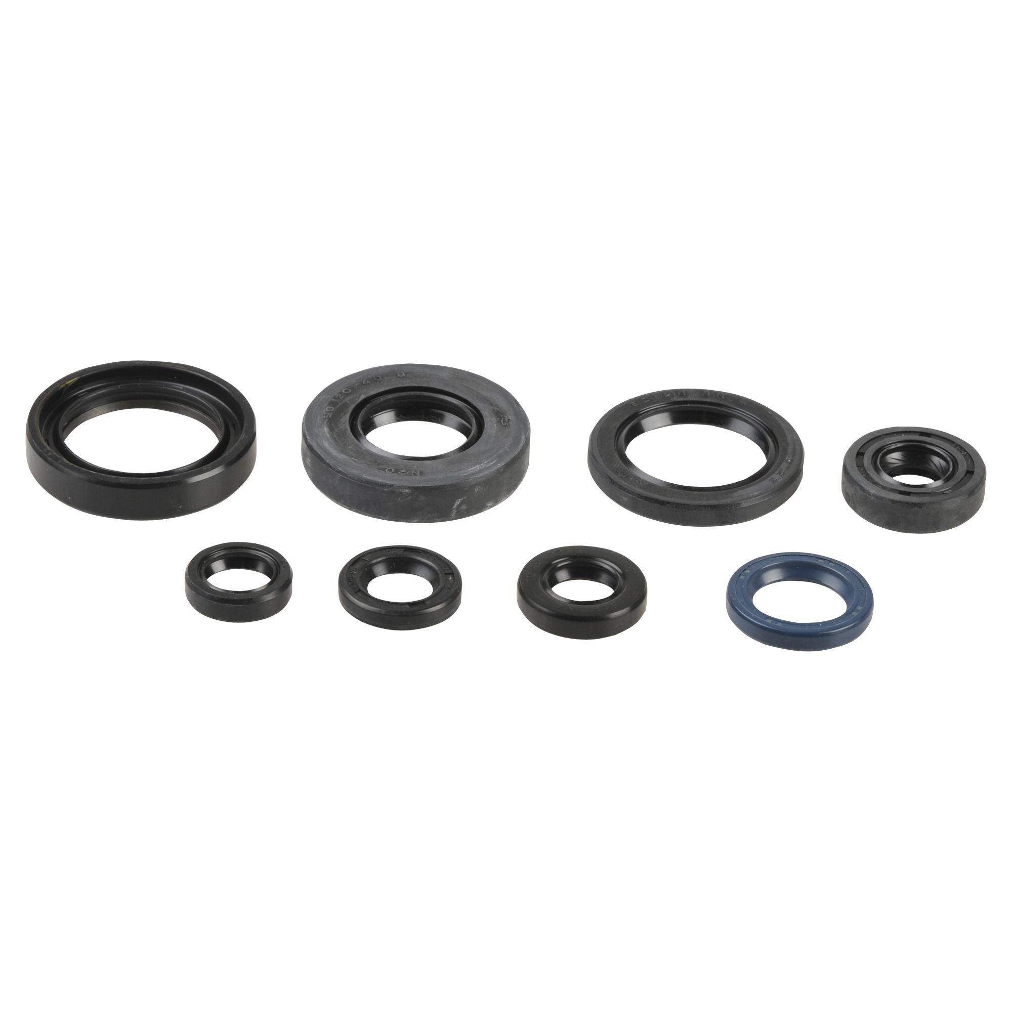 Engine Oil Seals Kit-0