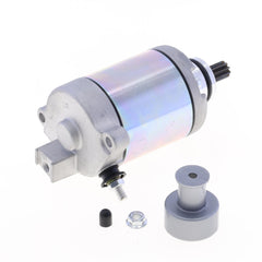Starter Motor-1