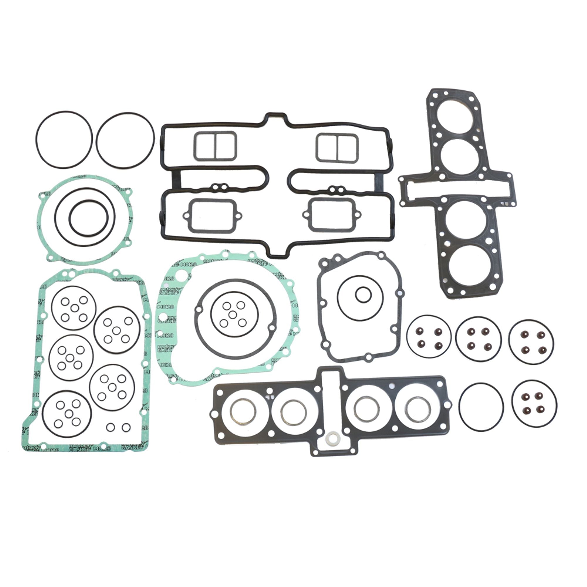 Complete Gasket Kit (oil seals not included)-0