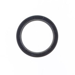 Oil Seal with Rubber Exterior 22x28x4 mm in NBR with one Seal-lip and one Dust Slip-1