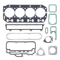Complete Gasket Kit (oil seals not included)-0