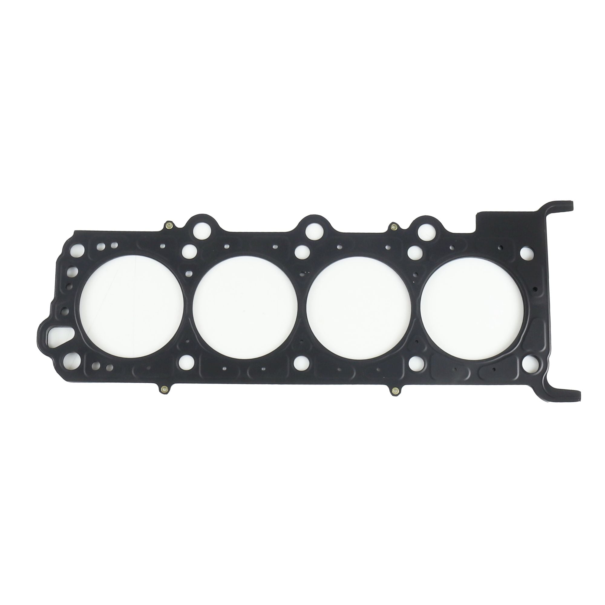 Multilayer Racing Head Gasket thickness 1 mm Ø 92,2 mm-0