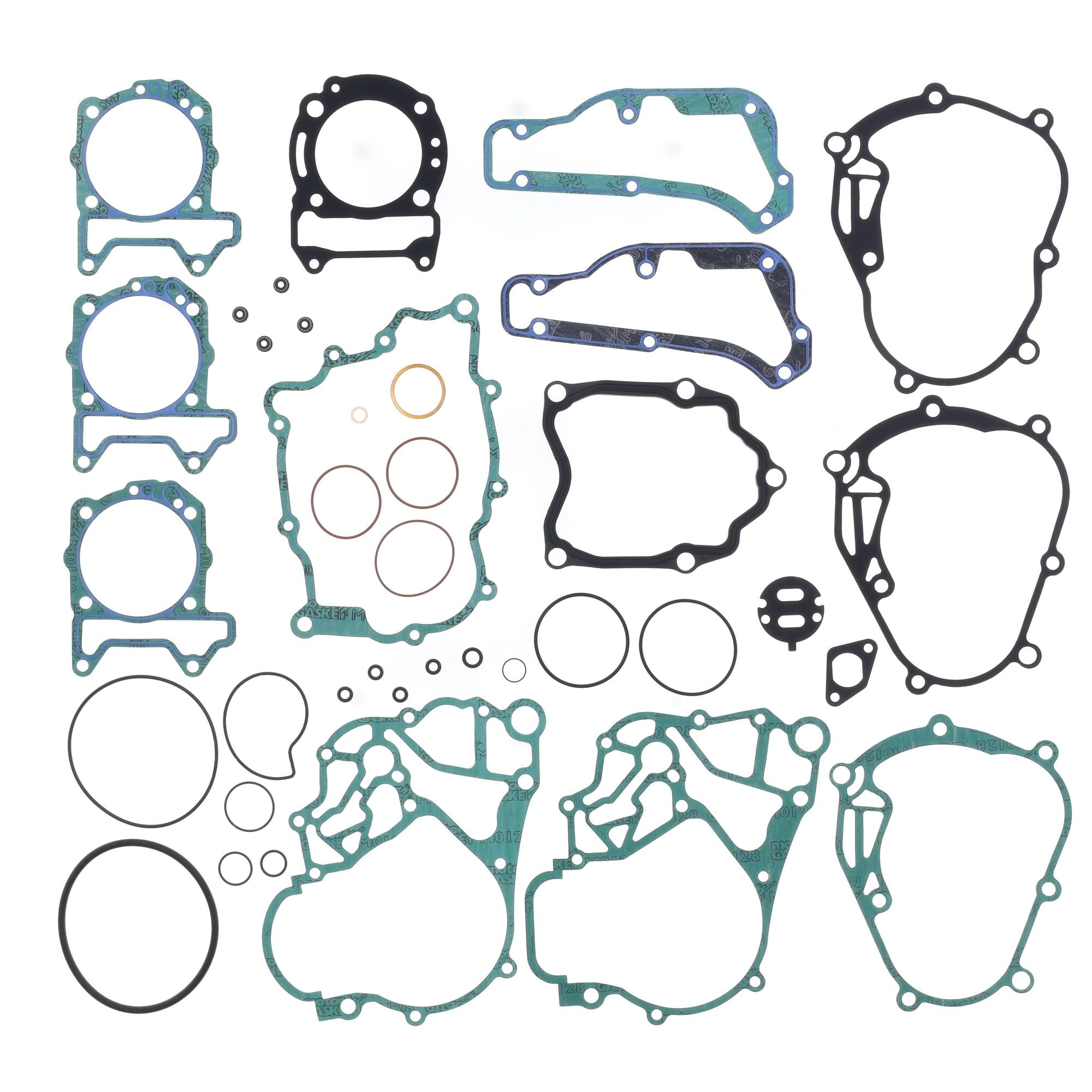 Complete Gasket Kit (oil seals not included)-0