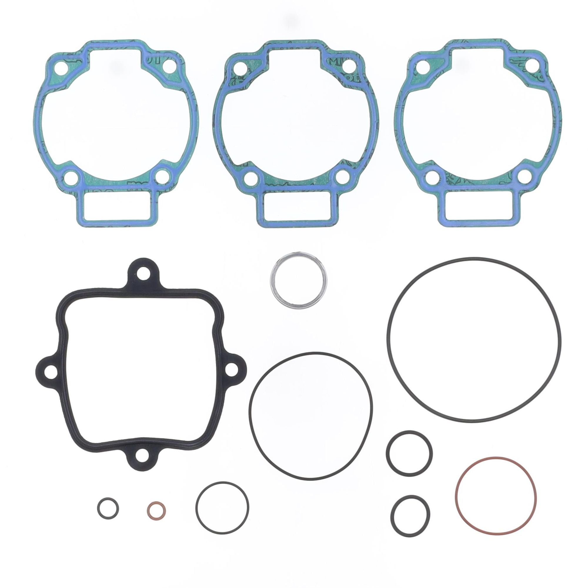 Complete Gasket Kit with O-rings (Engine Oil Seals not included)-0