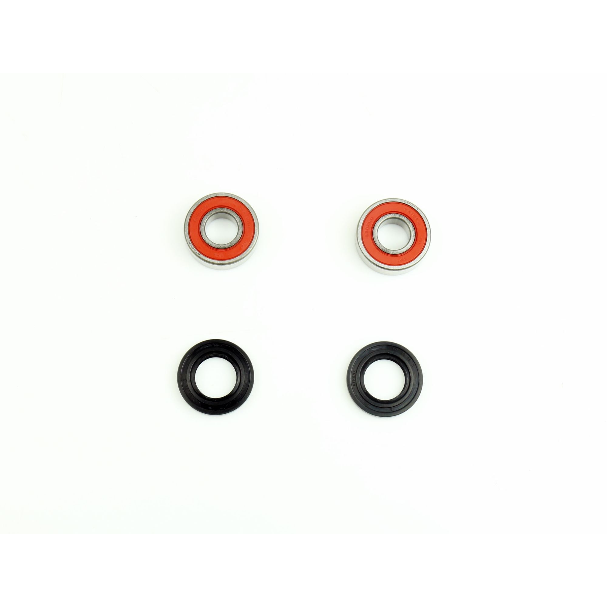Front Wheel Bearing Kit-0