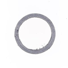 Exhaust Pipe Muffler-1