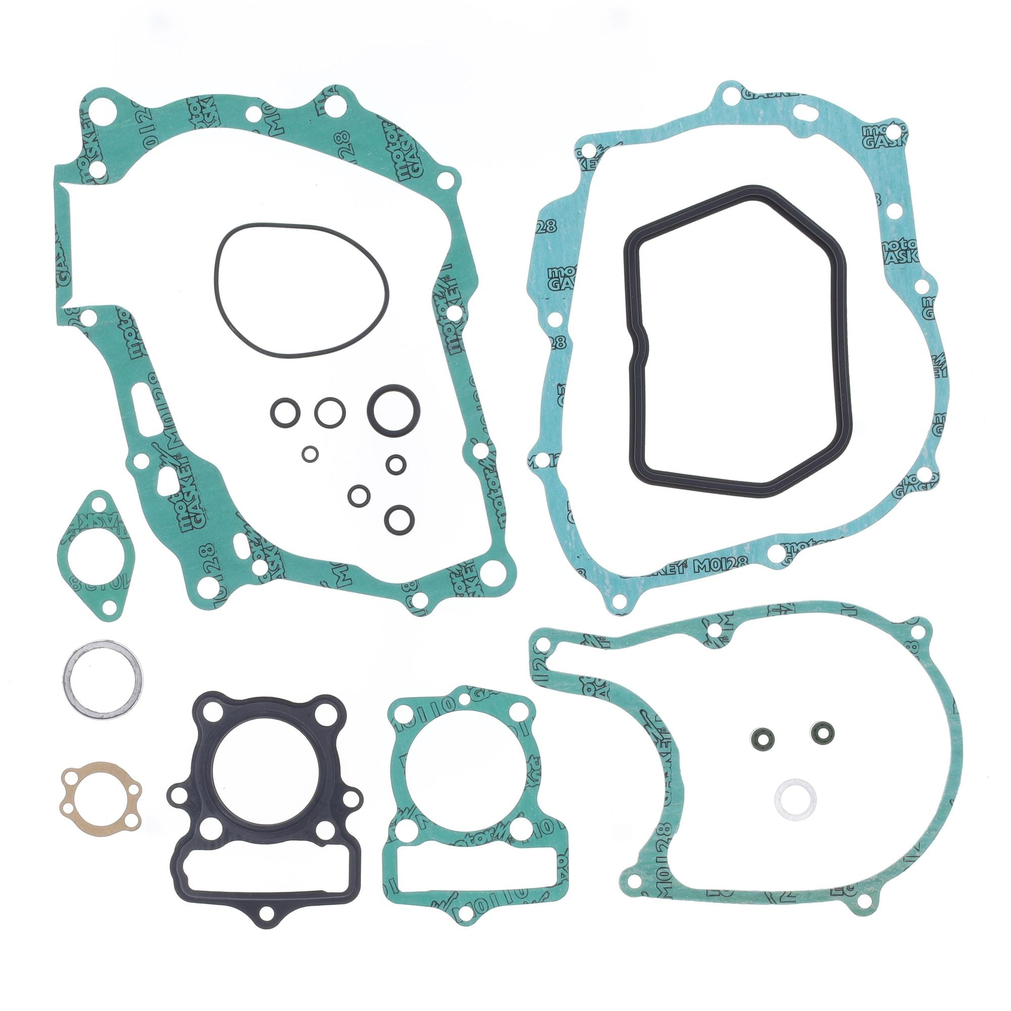 Complete Gasket Kit (oil seals not included)-0