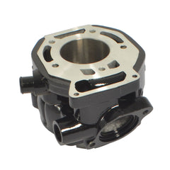 Loose aluminum cylinder Ø 56 mm perfectly compatible with the original-2