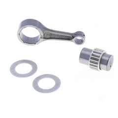 Connecting rod kit with engine gasket kit-3