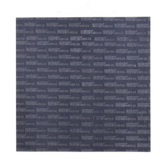 Sheets 500x500 mm of absestos-free raw material M0116 for gaskets, th. 0.6 mm-1