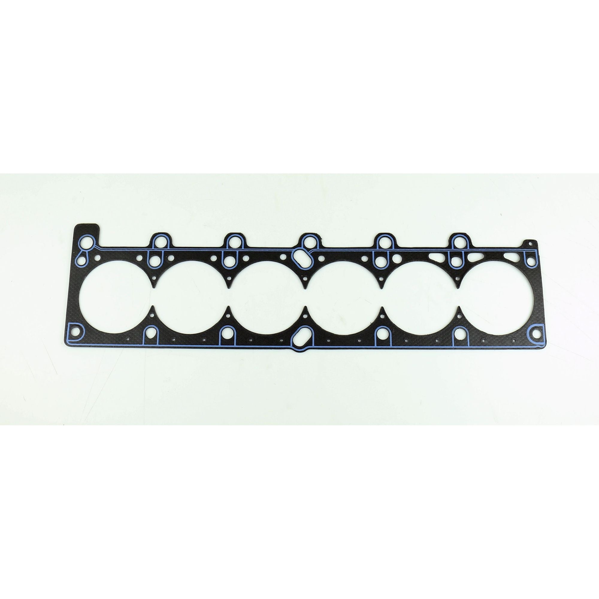 Cut Ring Racing Head Gasket thickness 2 mm Ø 85,5 mm without Rings-0