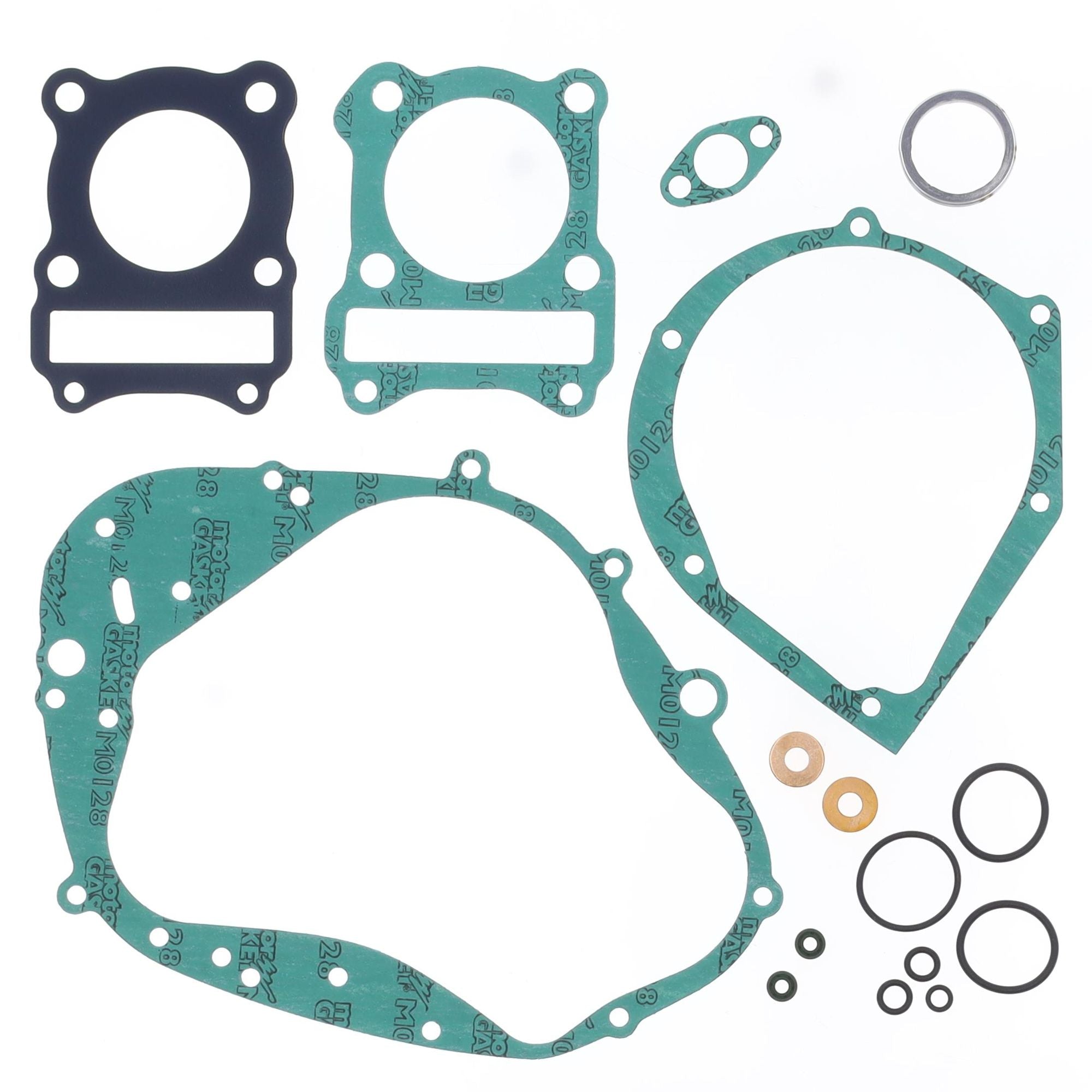 Complete Gasket Kit (oil seals not included)-0